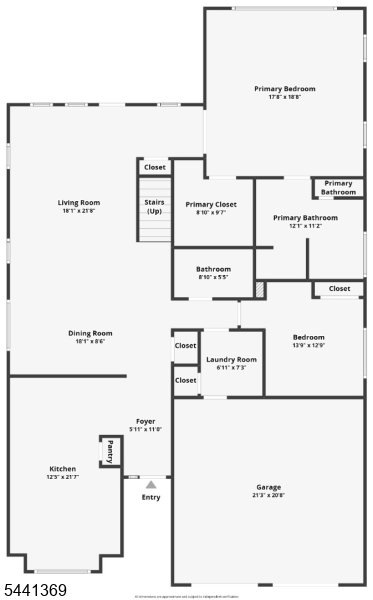 Princeton Manor - Residential