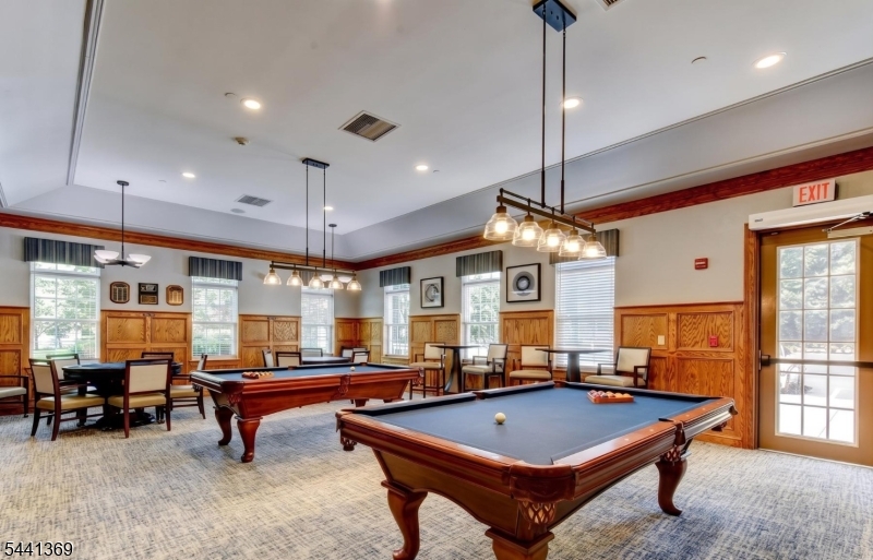Princeton Manor - Residential
