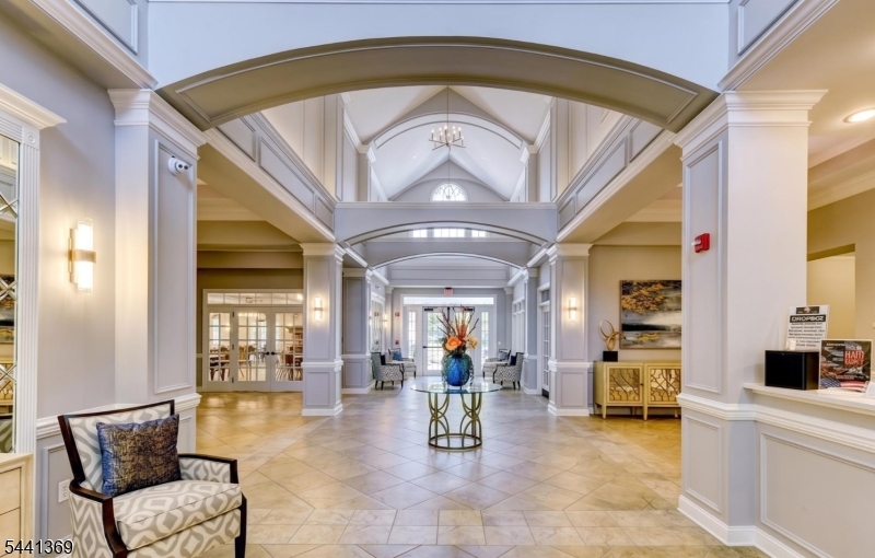 Princeton Manor - Residential