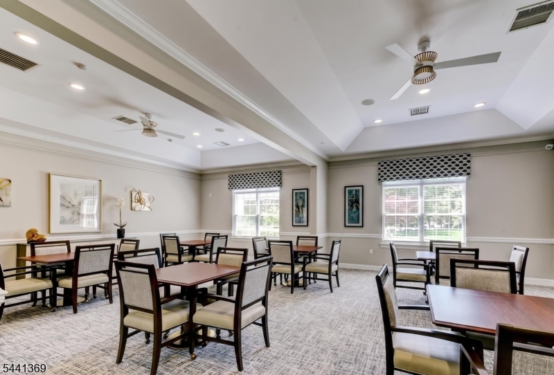 Princeton Manor - Residential