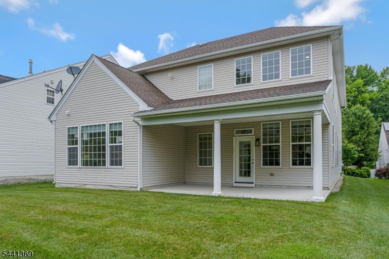Princeton Manor - Residential