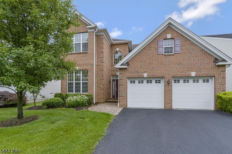 Princeton Manor - Residential