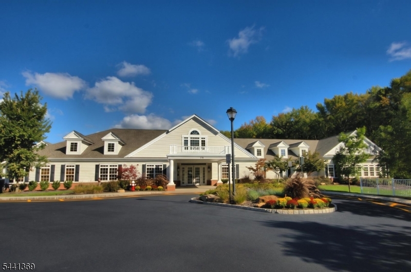 Princeton Manor - Residential