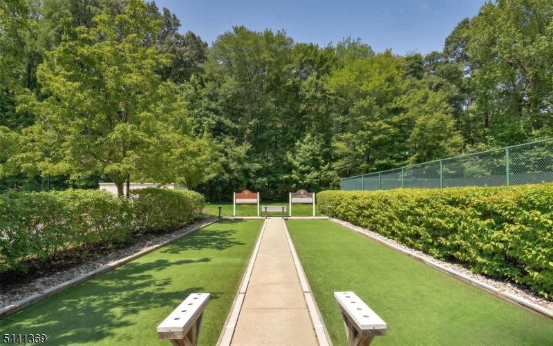 Princeton Manor - Residential