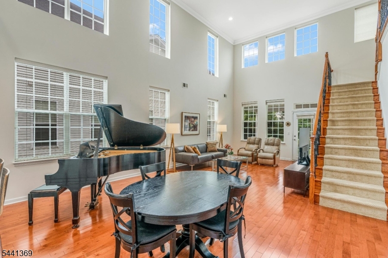Princeton Manor - Residential