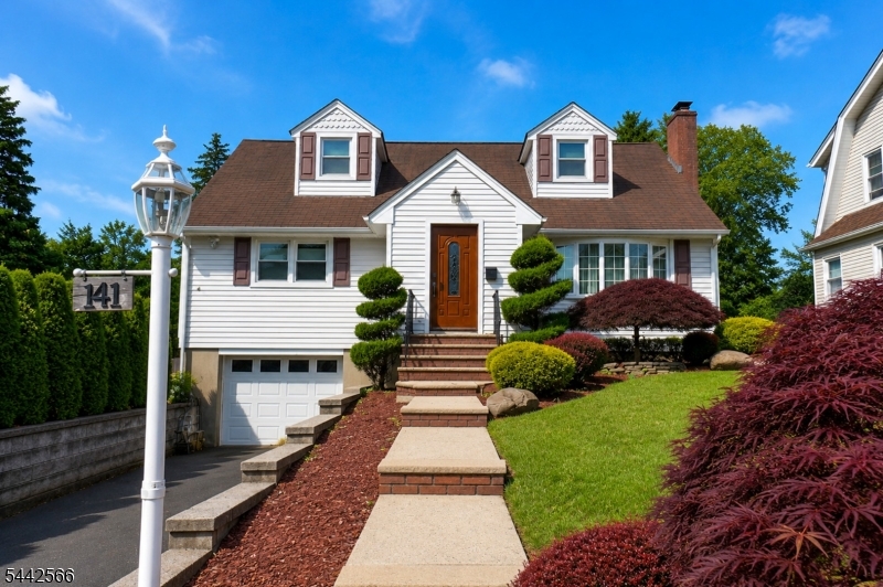 Welcome to this exceptionally spacious four-bedroom home, ideally situated on an oversized 50 x 185 lot located in Spring Garden offers privacy, comfort, and endless possibilities. Designed for both everyday living and entertaining, this residence features Master suite with master bathroom, 3 generously sized bedrooms, providing ample space and flexibility for today's lifestyle. At the heart of the home is an expansive kitchen and a dining room that seamlessly flows into a large living room with a fireplace creating the perfect gathering space.  The fully finished basement offers additional living space, featuring a spacious recreation/family room and a convenient powder room, making it perfect for entertaining, hobbies, or relaxation.  Step outside and discover your own private backyard is a true outdoor oasis, featuring a stunning in-ground pool completed in 2024 with elegant cascading waterfalls. Designed for exceptional entertaining, the outdoor living space also includes a fully equipped outdoor kitchen, a custom bar with TV, and a charming pergola, creating the perfect setting for relaxing, hosting guests, and enjoying resort-style living at home. Even with these impressive amenities, there is still plenty of room for recreation, gardening, or future enhancements.  With its rare combination of generous living space, exceptional outdoor amenities, and oversized lot, this property presents a unique opportunity to enjoy the lifestyle you've always envisioned.