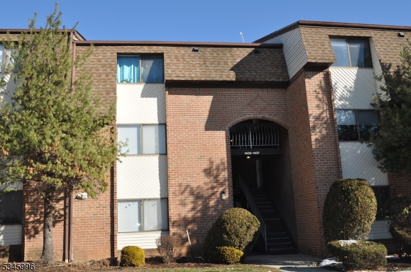Edison Glen - Residential