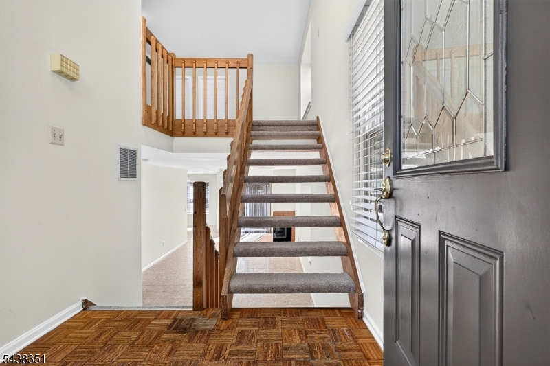 Montgomery Woods - Residential