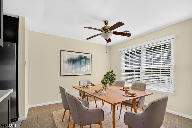 Montgomery Woods - Residential