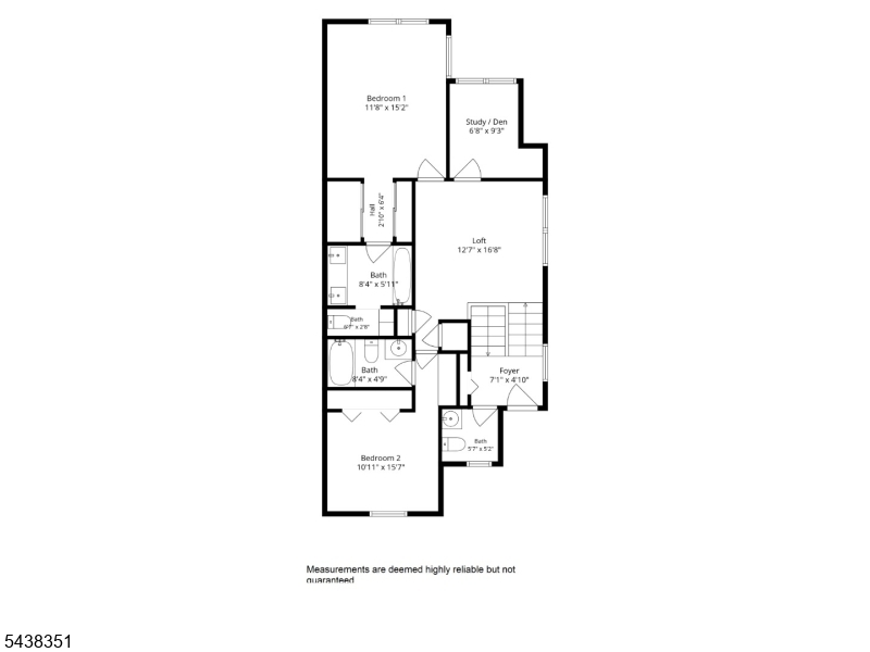 Montgomery Woods - Residential