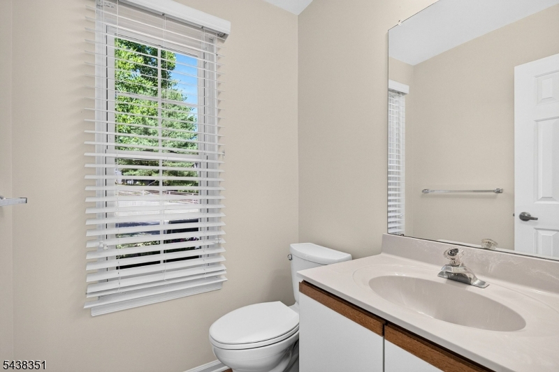 Montgomery Woods - Residential