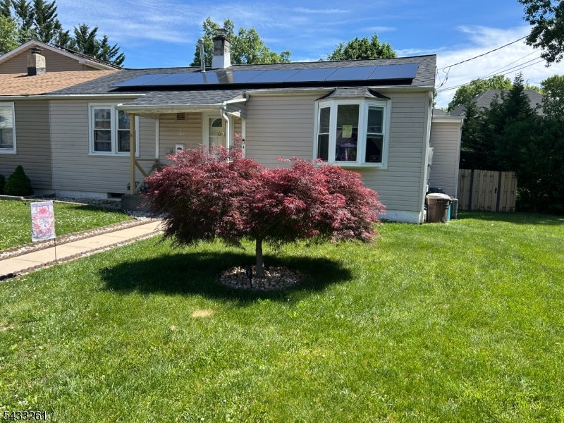 Maple Valley - Residential