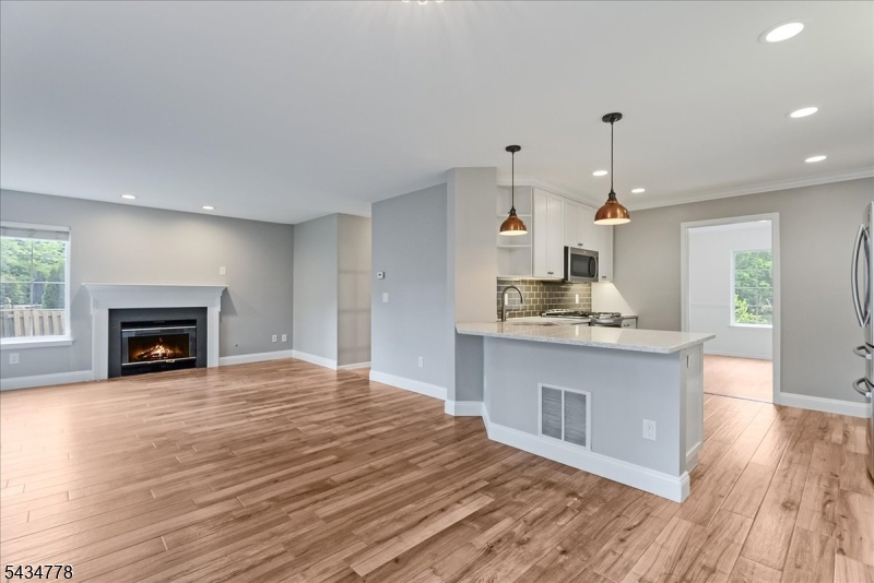 Country Oaks - Residential