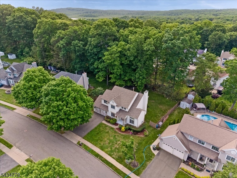 Country Oaks - Residential