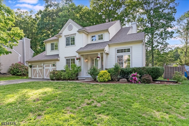 Country Oaks - Residential