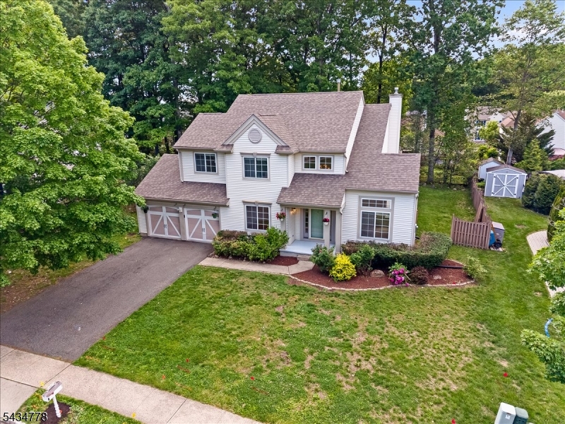 Country Oaks - Residential