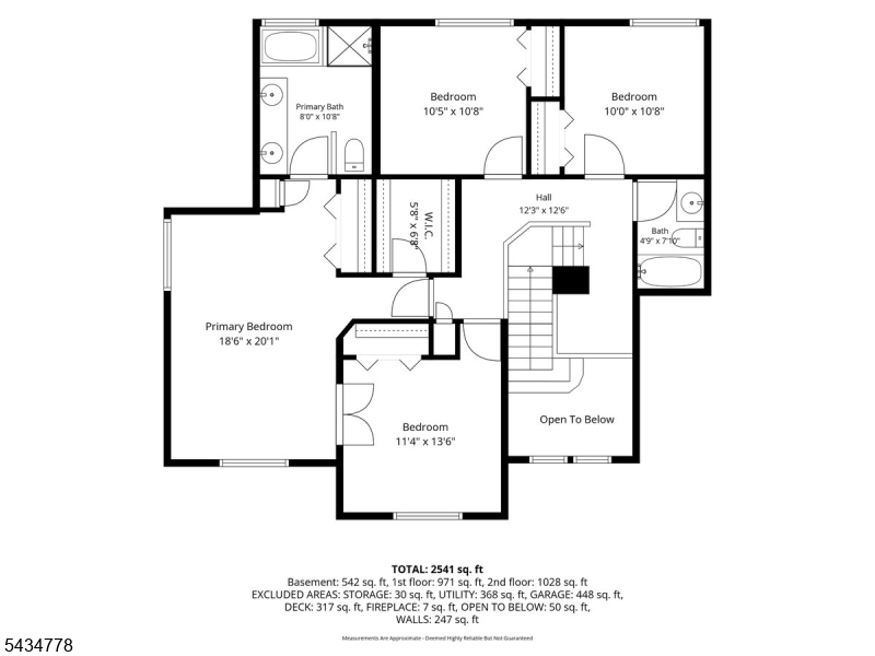 Country Oaks - Residential