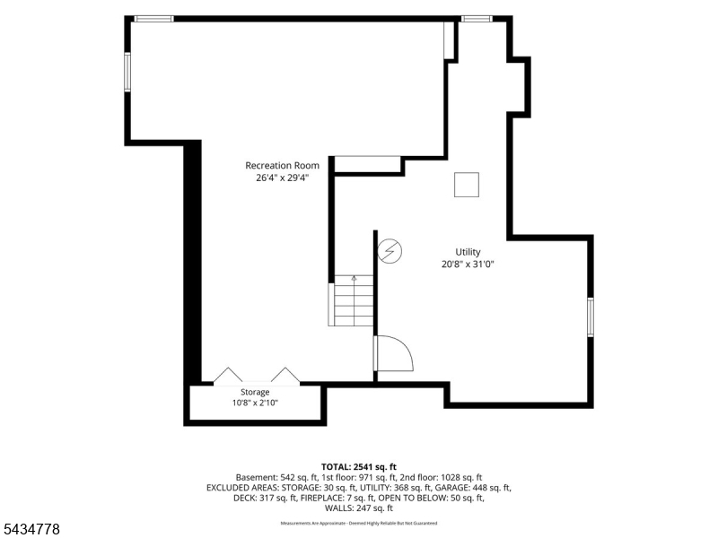 Country Oaks - Residential