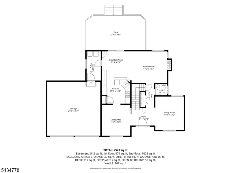 Country Oaks - Residential