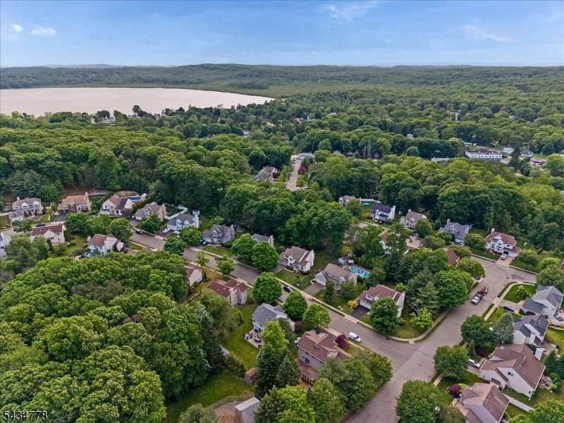 Country Oaks - Residential