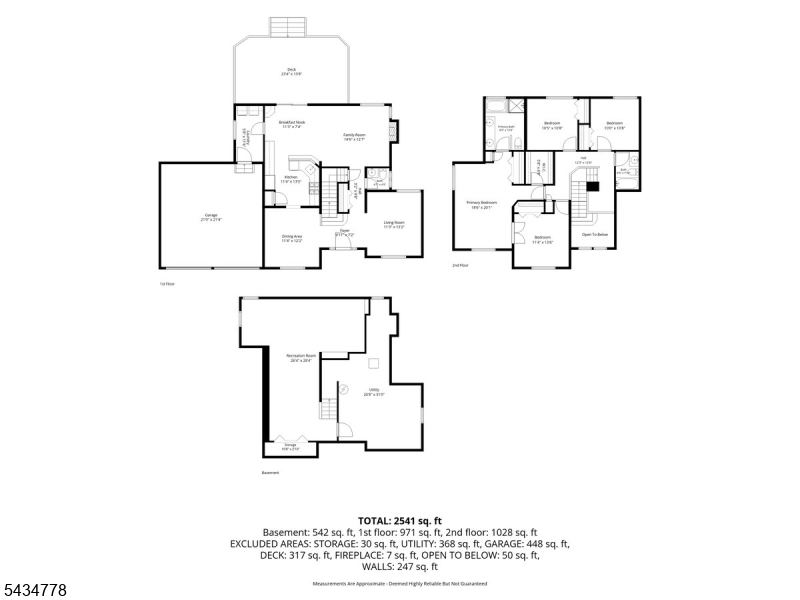 Country Oaks - Residential