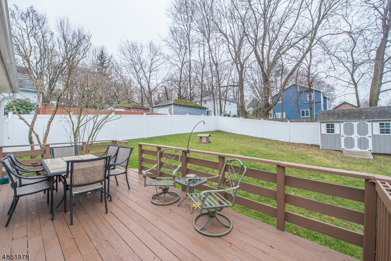 Budd Lake - Residential Lease