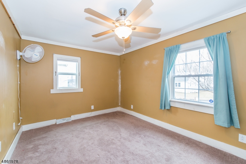 Budd Lake - Residential Lease
