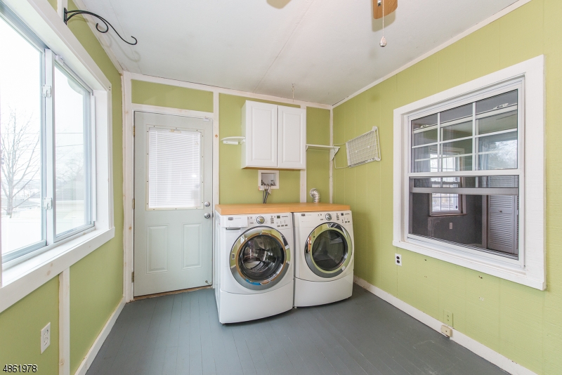 Budd Lake - Residential Lease