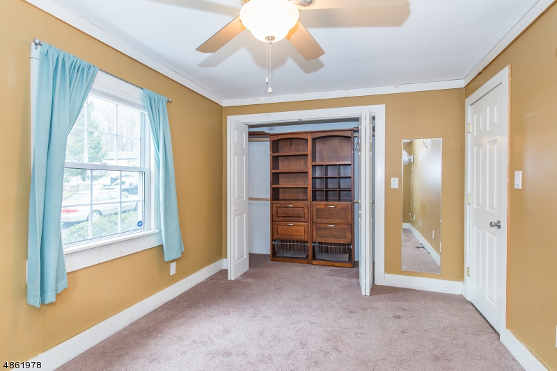 Budd Lake - Residential Lease