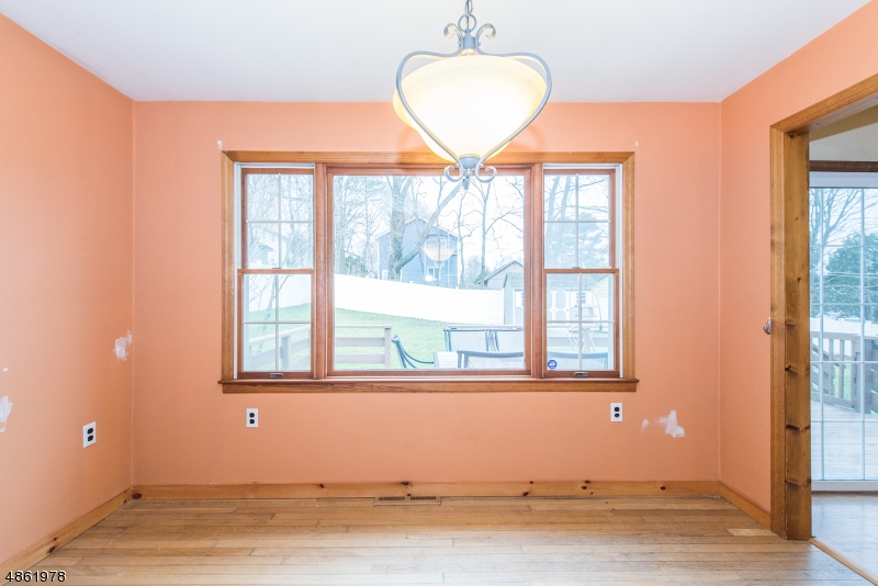 Budd Lake - Residential Lease