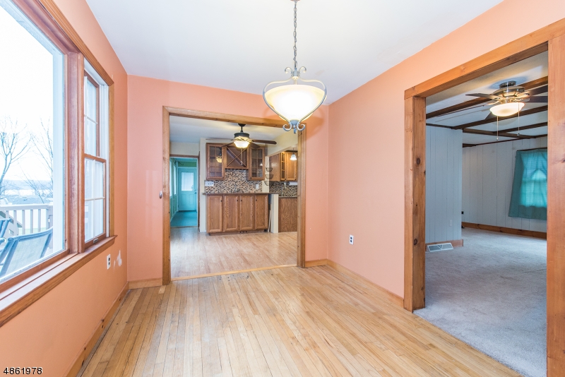 Budd Lake - Residential Lease
