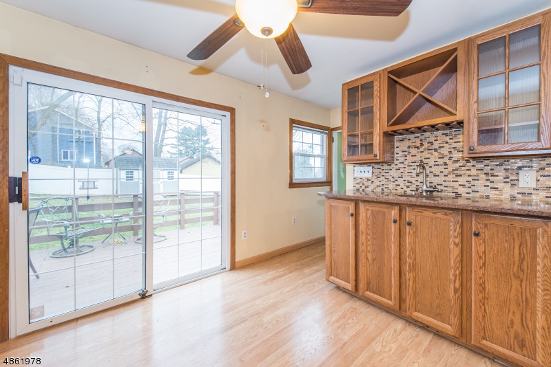 Budd Lake - Residential Lease