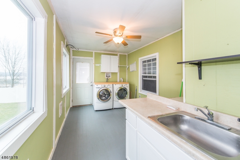 Budd Lake - Residential Lease