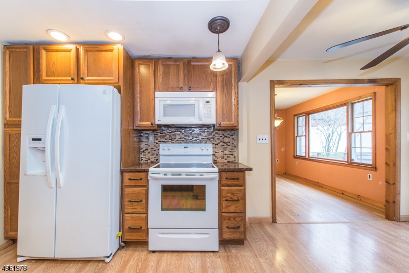 Budd Lake - Residential Lease