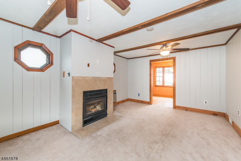 Budd Lake - Residential Lease
