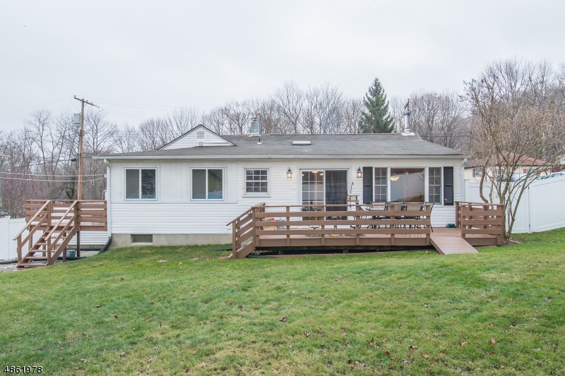 Budd Lake - Residential Lease