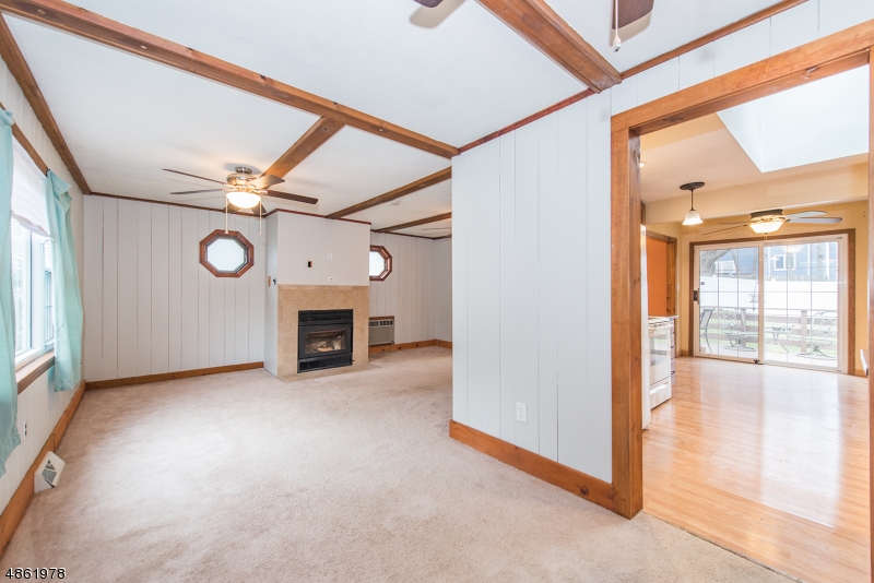 Budd Lake - Residential Lease