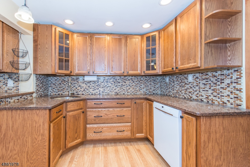 Budd Lake - Residential Lease