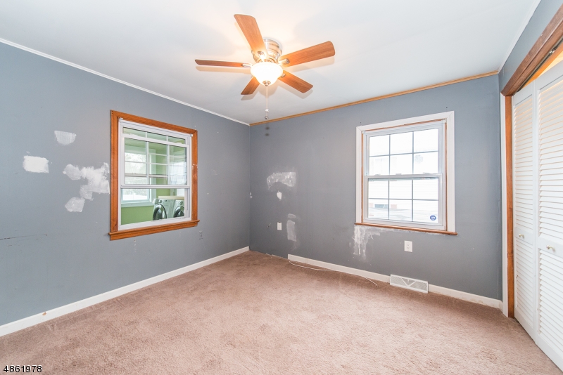 Budd Lake - Residential Lease