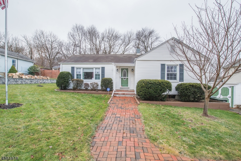Budd Lake - Residential Lease