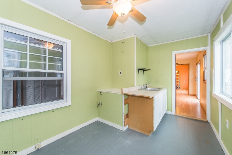 Budd Lake - Residential Lease