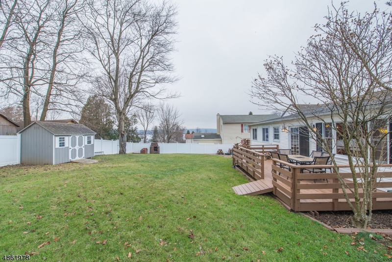 Budd Lake - Residential Lease