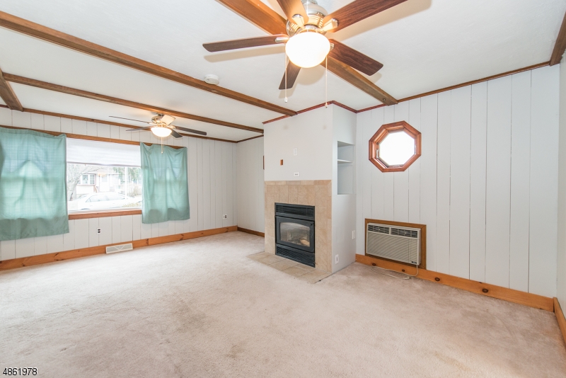 Budd Lake - Residential Lease