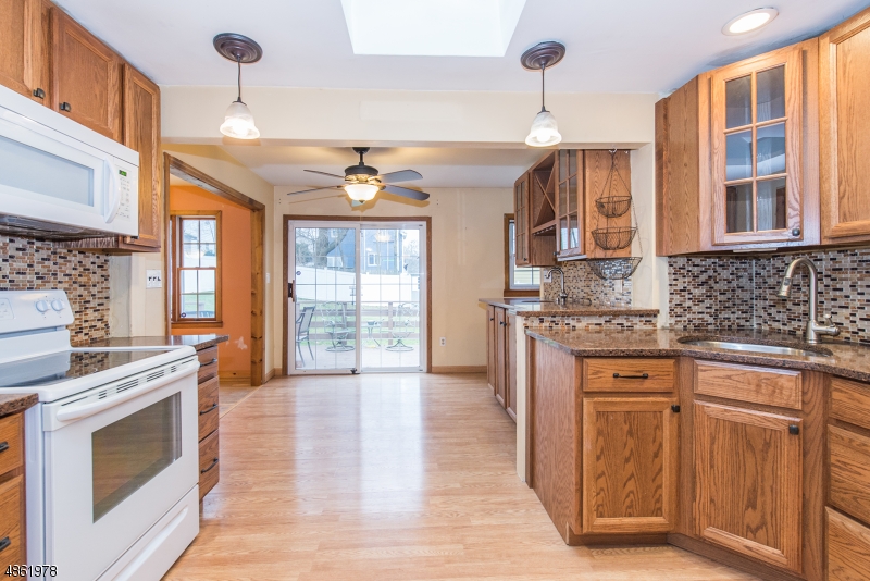 Budd Lake - Residential Lease