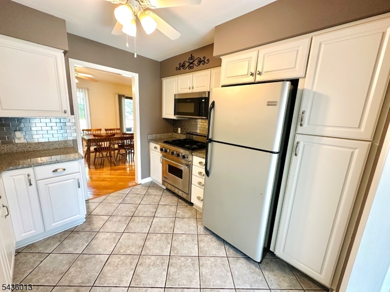 Sun Ridge - Residential