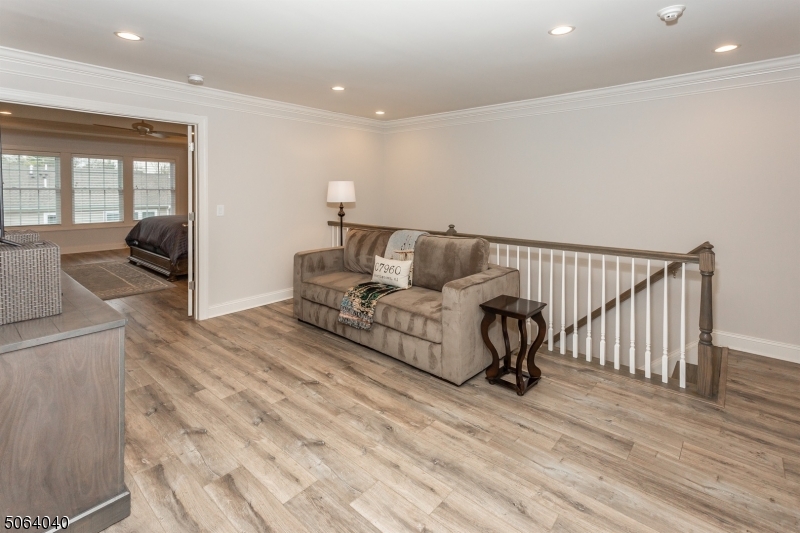 Residences at Columbia Park - Residential