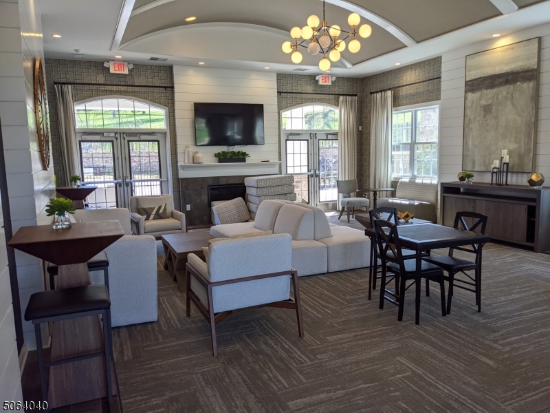 Residences at Columbia Park - Residential