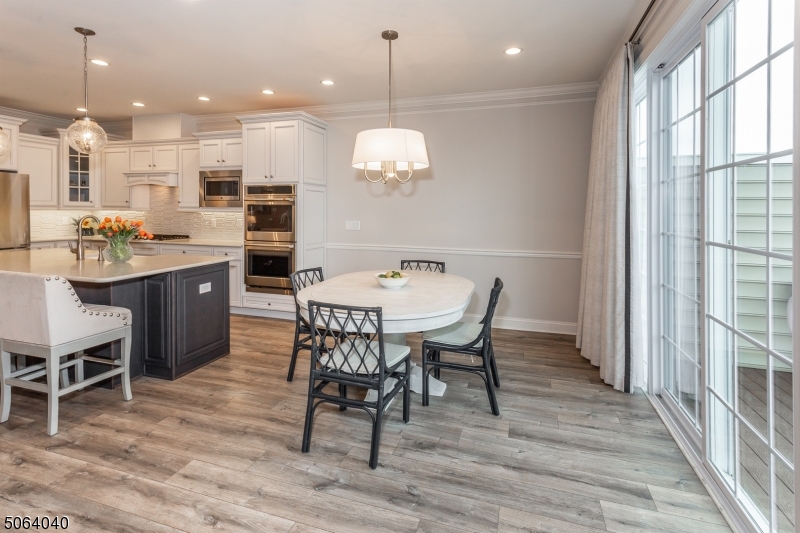 Residences at Columbia Park - Residential