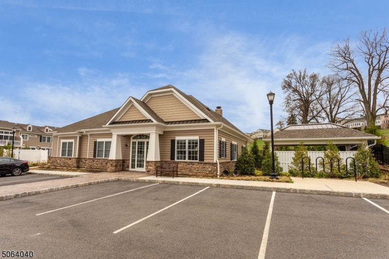 Residences at Columbia Park - Residential
