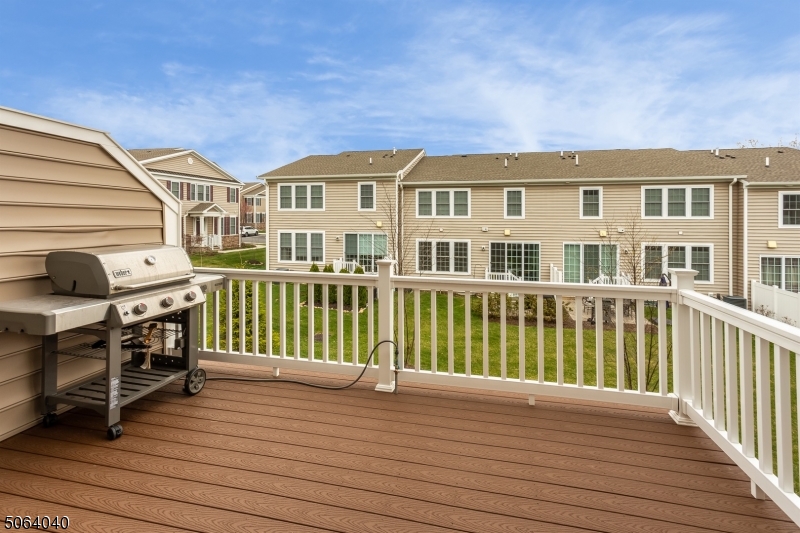 Residences at Columbia Park - Residential